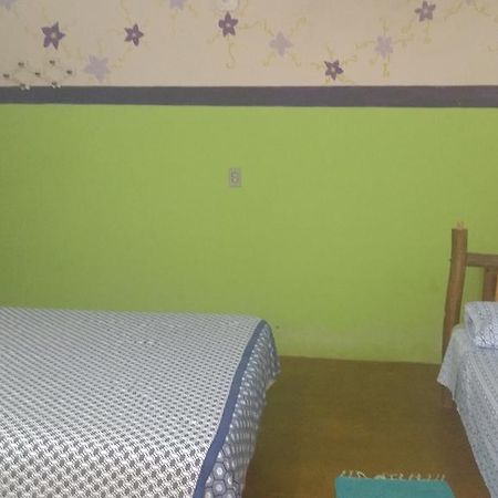 Pousada Margarida Ilhabela Ngoại thất bức ảnh