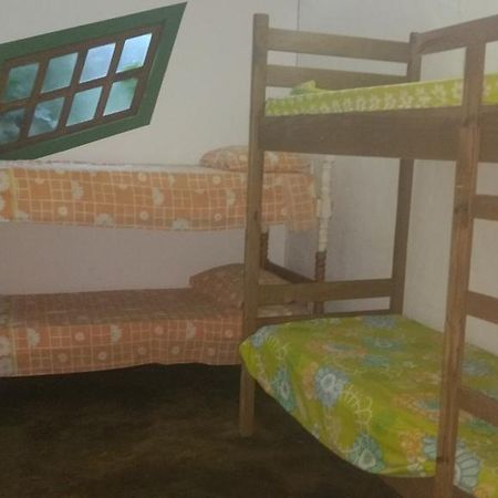 Pousada Margarida Ilhabela Ngoại thất bức ảnh