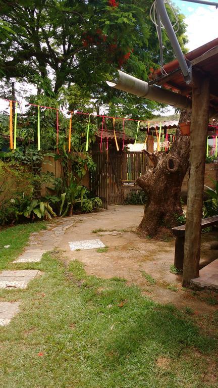 Pousada Margarida Ilhabela Ngoại thất bức ảnh