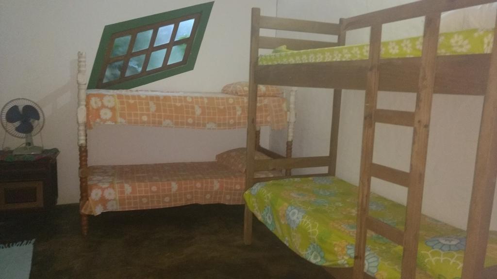 Pousada Margarida Ilhabela Ngoại thất bức ảnh