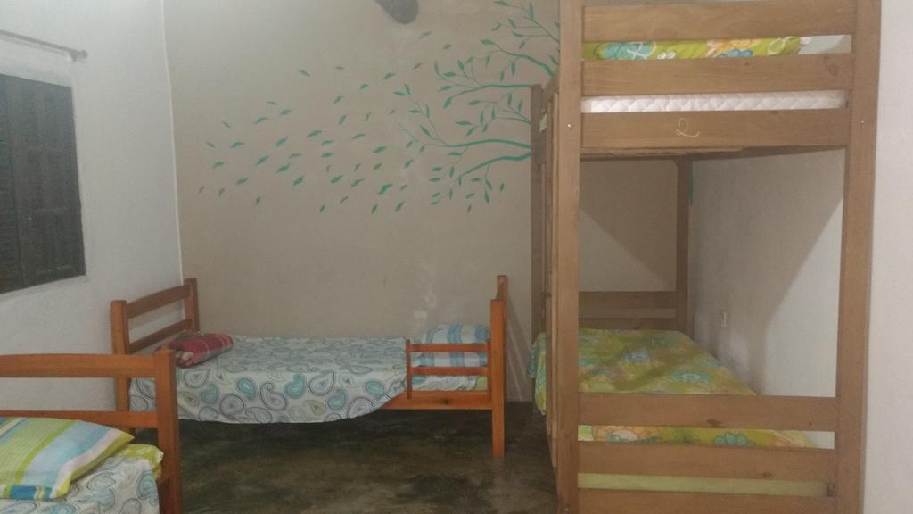 Pousada Margarida Ilhabela Ngoại thất bức ảnh